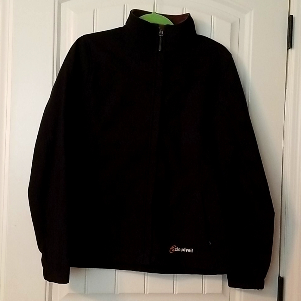 Cloudveil Coat